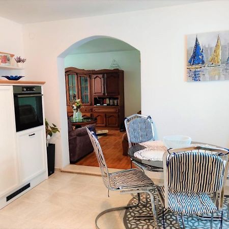 Apartment מרינה מראה חיצוני תמונה