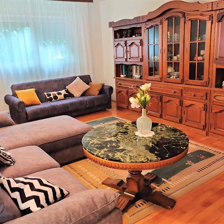 Apartment מרינה מראה חיצוני תמונה