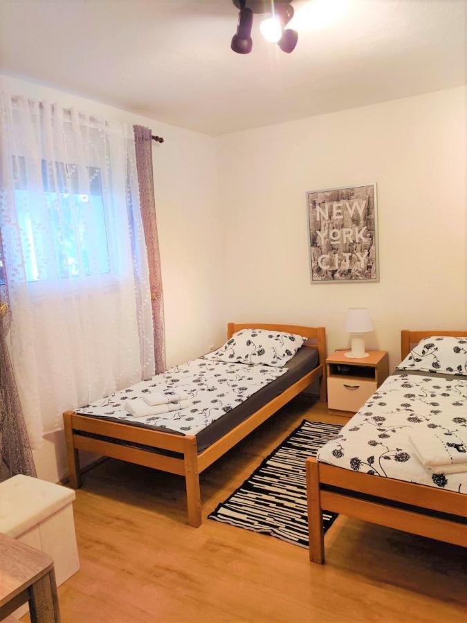 Apartment מרינה מראה חיצוני תמונה