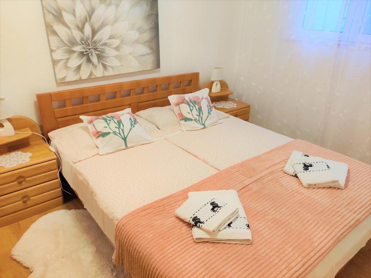Apartment מרינה מראה חיצוני תמונה