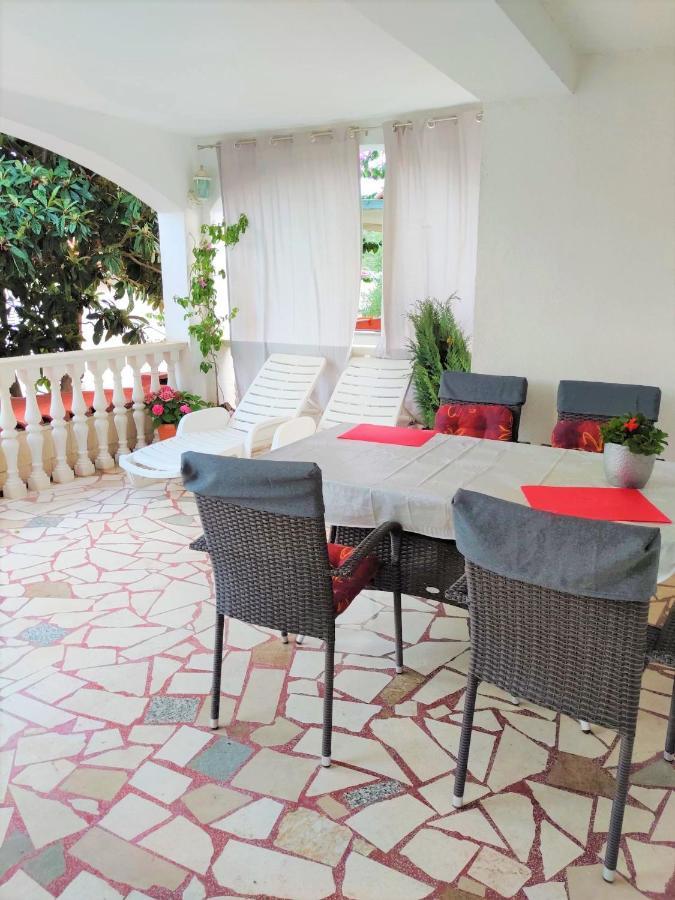 Apartment מרינה מראה חיצוני תמונה