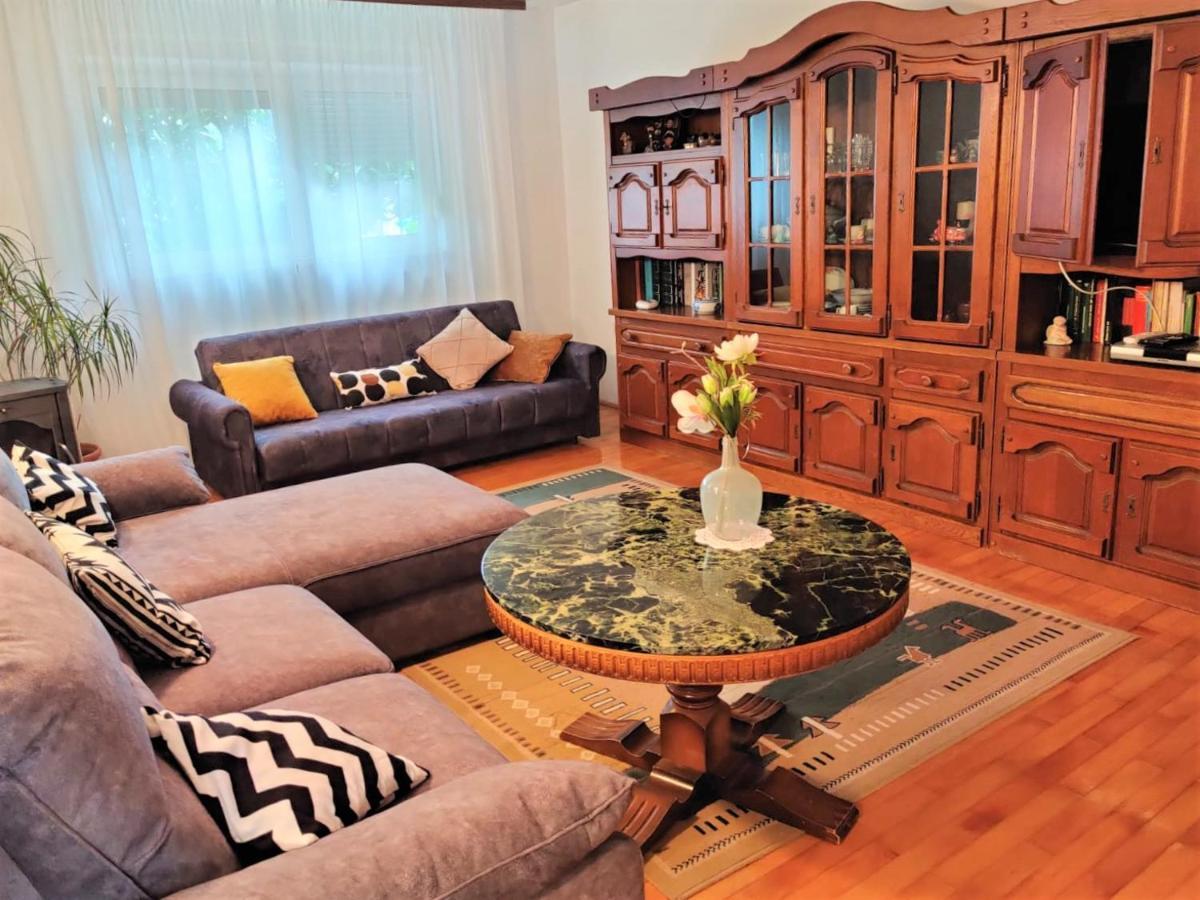 Apartment מרינה מראה חיצוני תמונה
