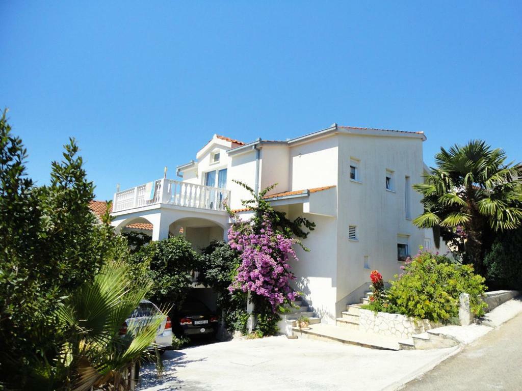 Apartment מרינה מראה חיצוני תמונה