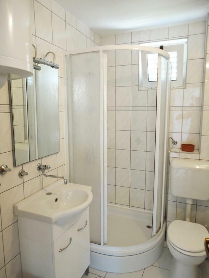 Apartment מרינה מראה חיצוני תמונה
