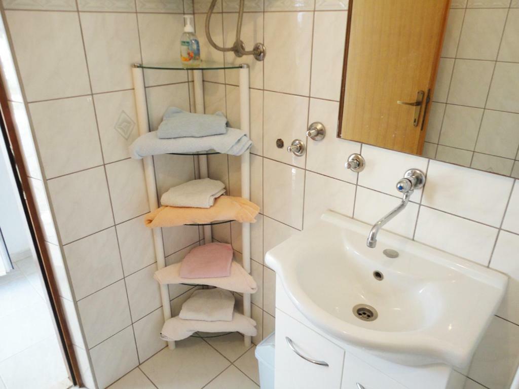 Apartment מרינה מראה חיצוני תמונה
