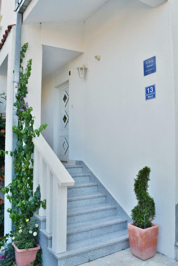 Apartment מרינה מראה חיצוני תמונה